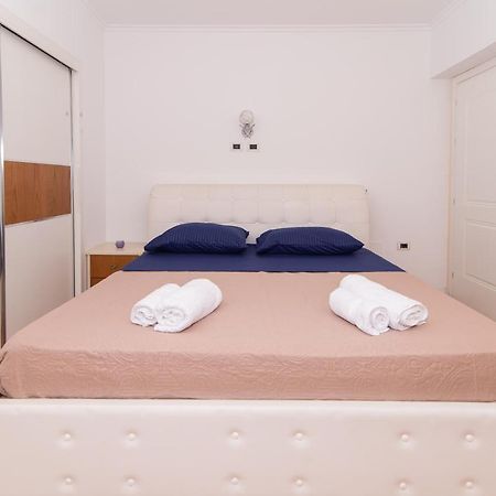 Tirana Central Exclusive Ngoại thất bức ảnh