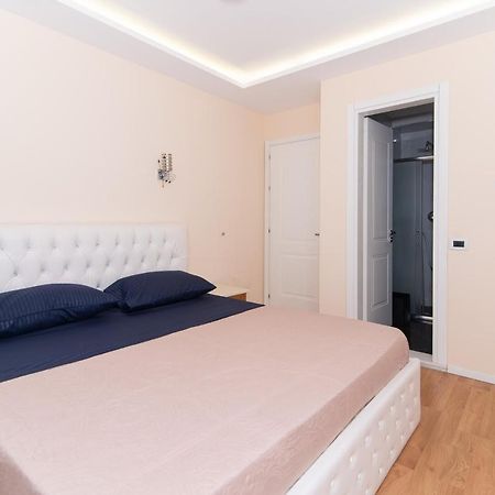 Tirana Central Exclusive Ngoại thất bức ảnh