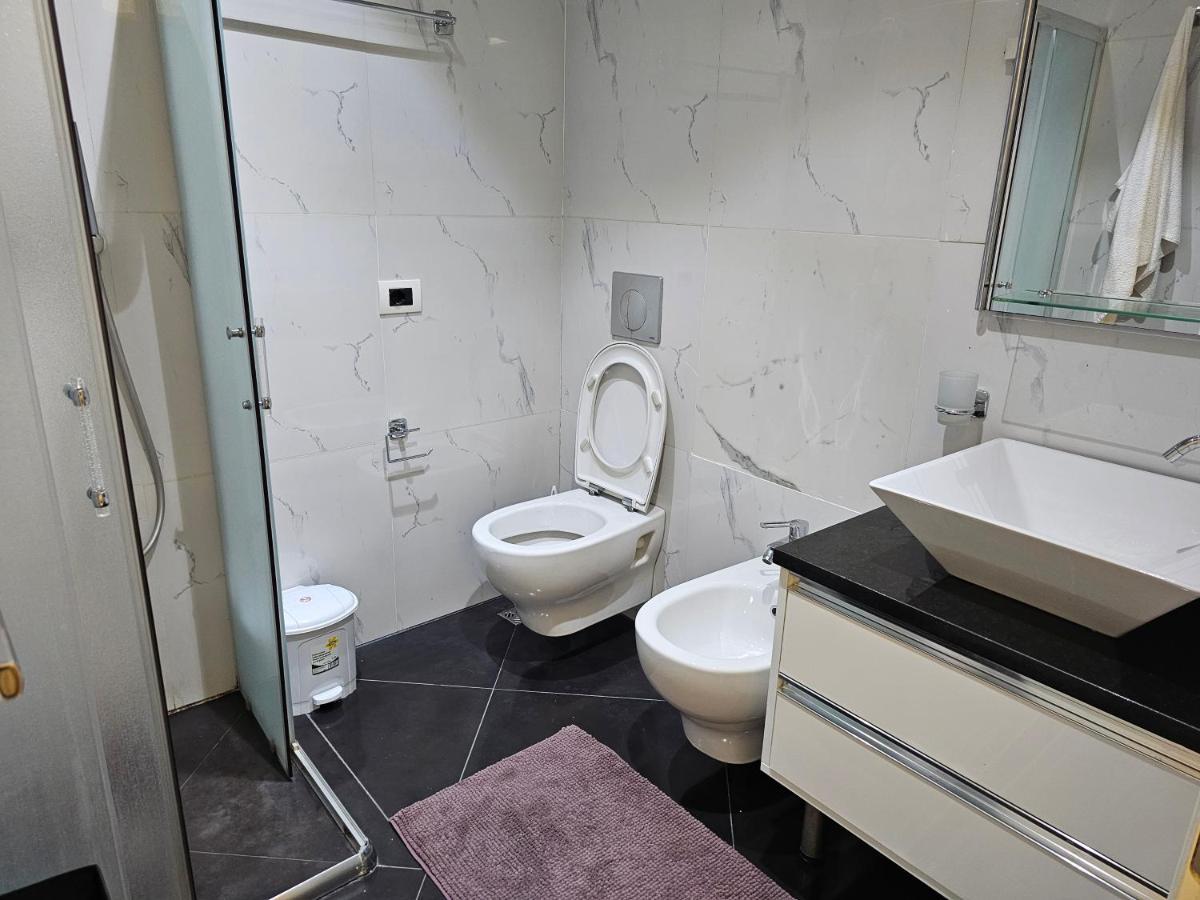 Tirana Central Exclusive Ngoại thất bức ảnh