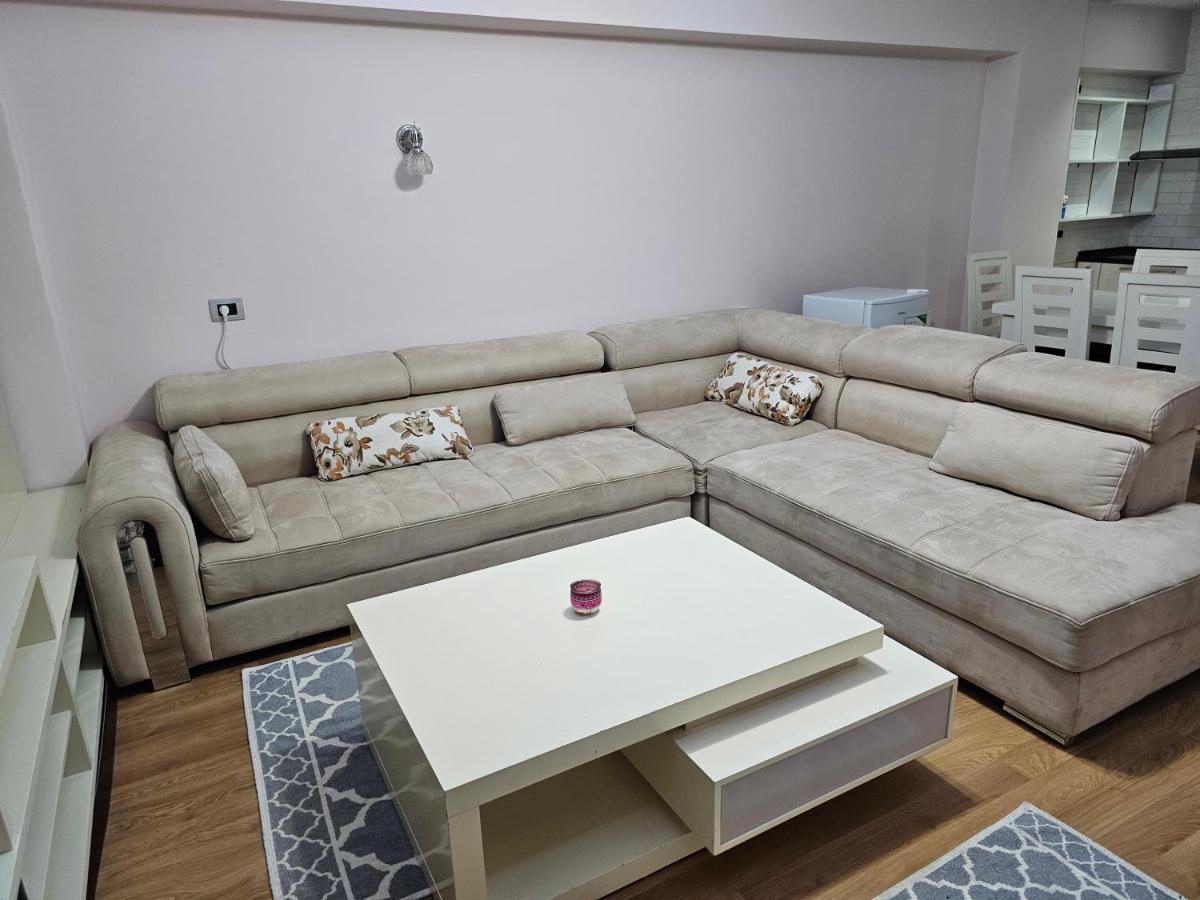 Tirana Central Exclusive Ngoại thất bức ảnh