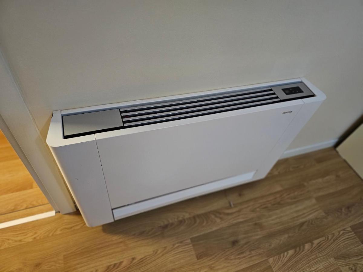 Tirana Central Exclusive Ngoại thất bức ảnh