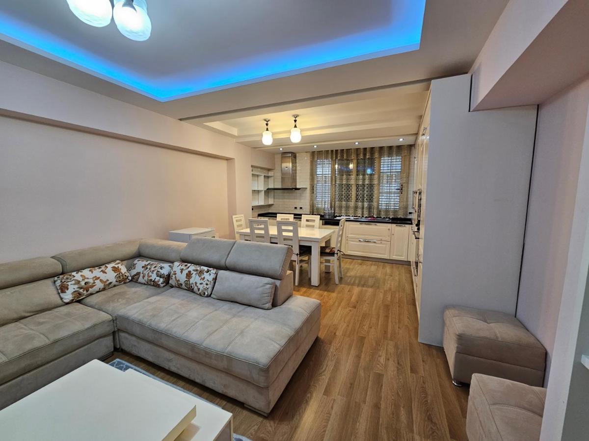 Tirana Central Exclusive Ngoại thất bức ảnh