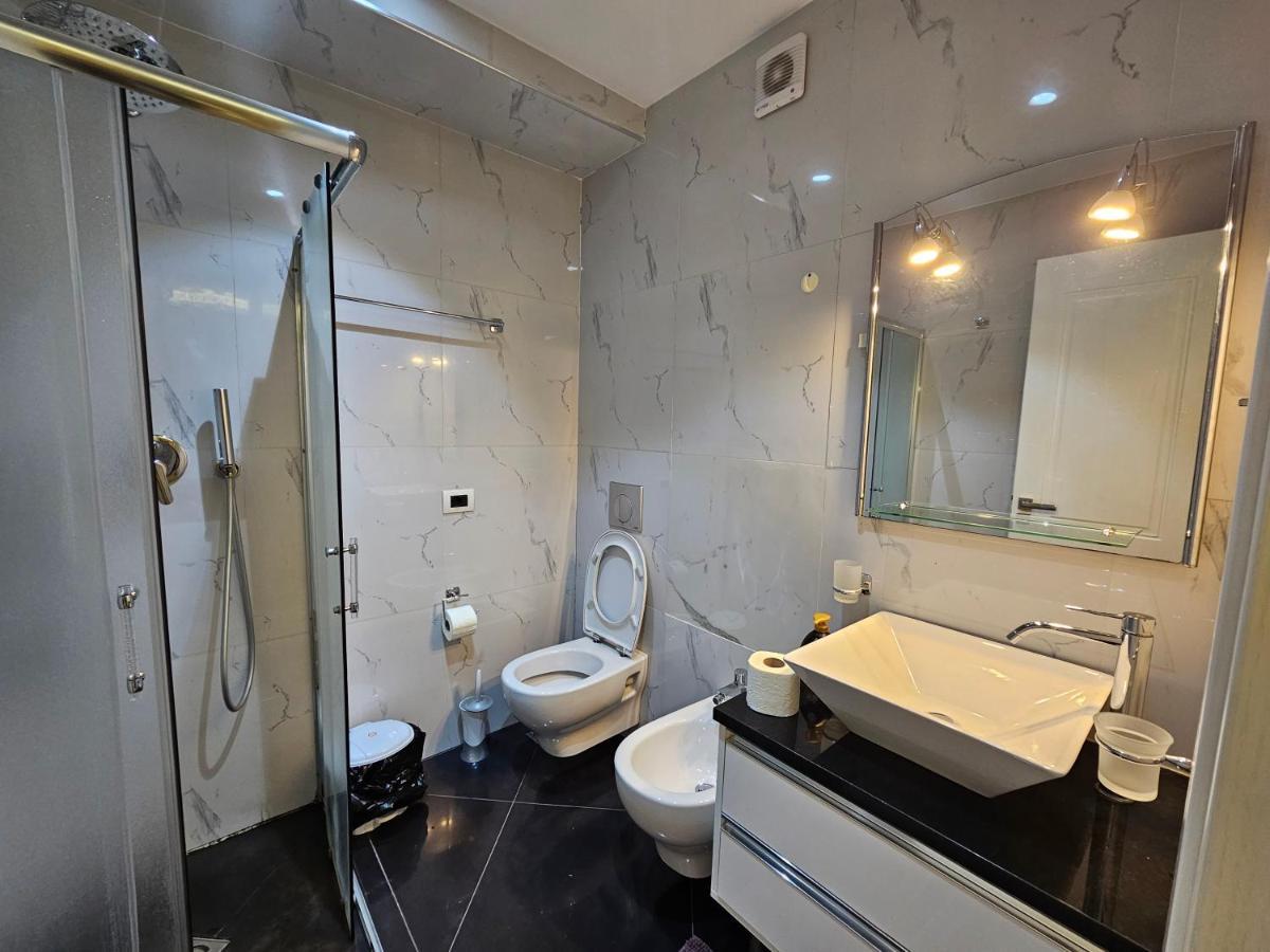 Tirana Central Exclusive Ngoại thất bức ảnh
