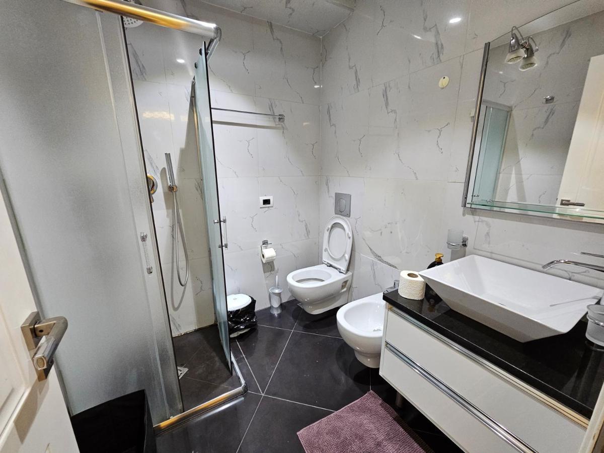 Tirana Central Exclusive Ngoại thất bức ảnh