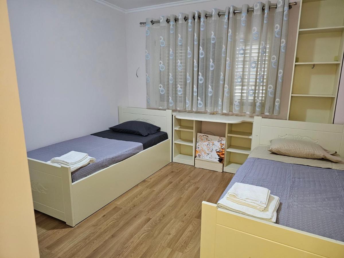 Tirana Central Exclusive Ngoại thất bức ảnh
