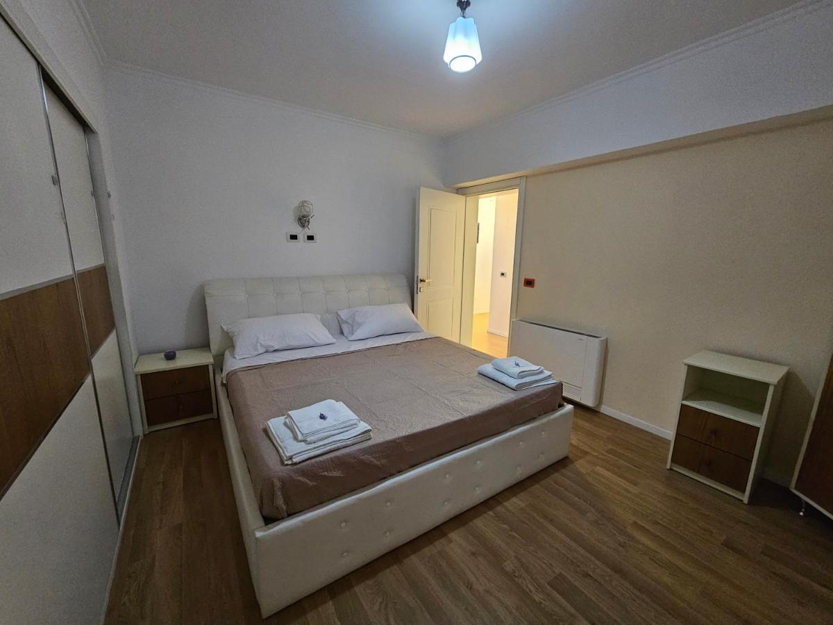 Tirana Central Exclusive Ngoại thất bức ảnh