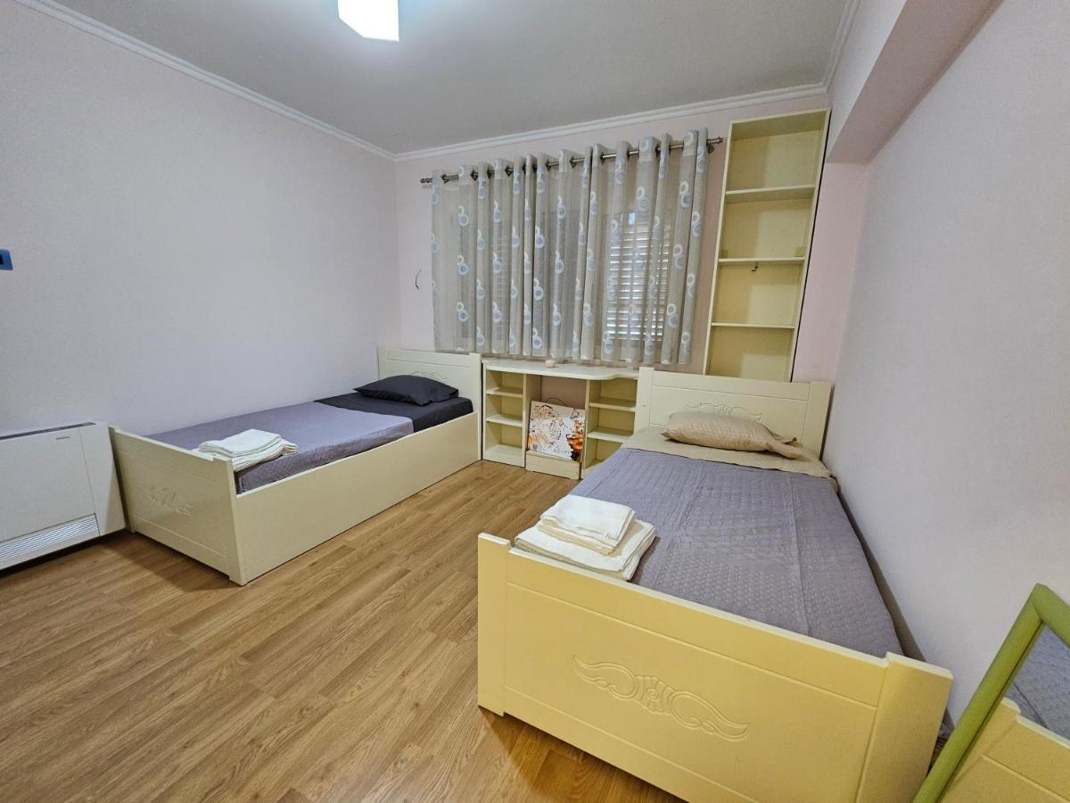Tirana Central Exclusive Ngoại thất bức ảnh