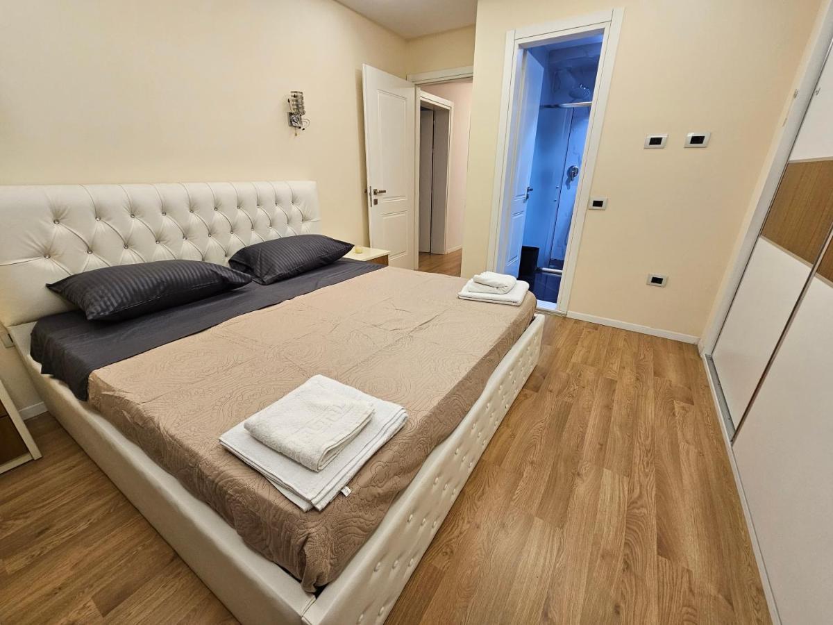Tirana Central Exclusive Ngoại thất bức ảnh