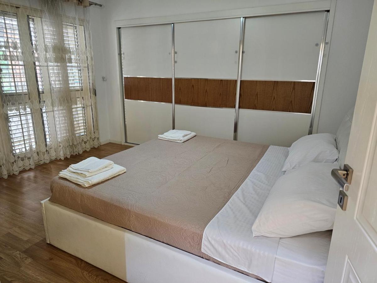 Tirana Central Exclusive Ngoại thất bức ảnh