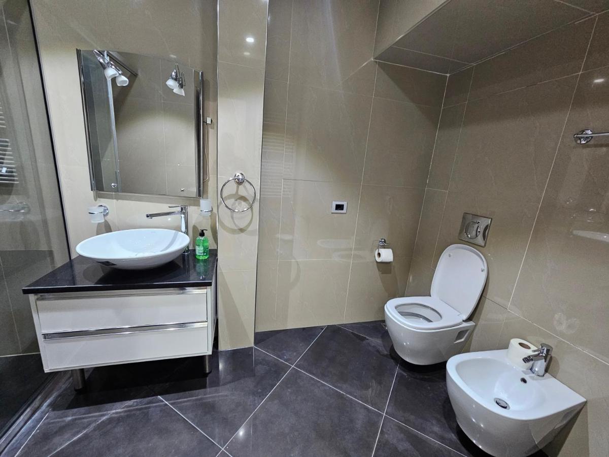 Tirana Central Exclusive Ngoại thất bức ảnh