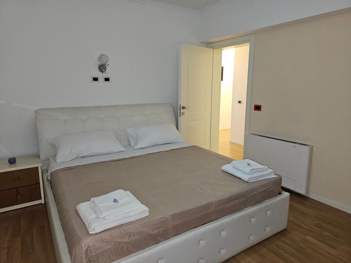 Tirana Central Exclusive Ngoại thất bức ảnh