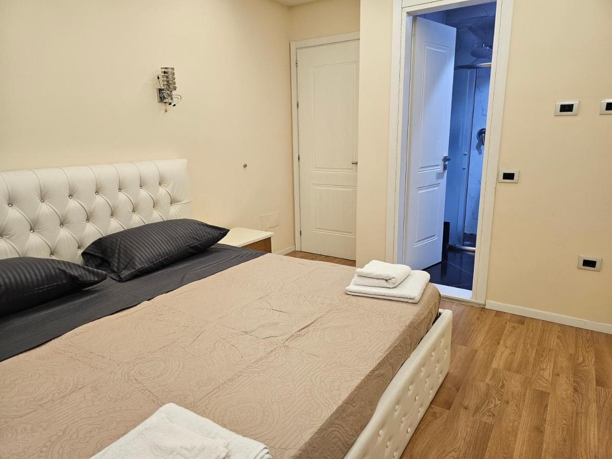 Tirana Central Exclusive Ngoại thất bức ảnh