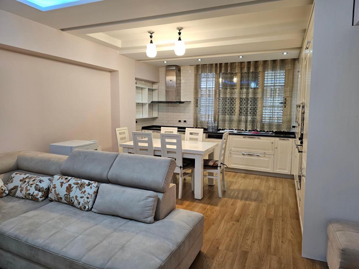 Tirana Central Exclusive Ngoại thất bức ảnh