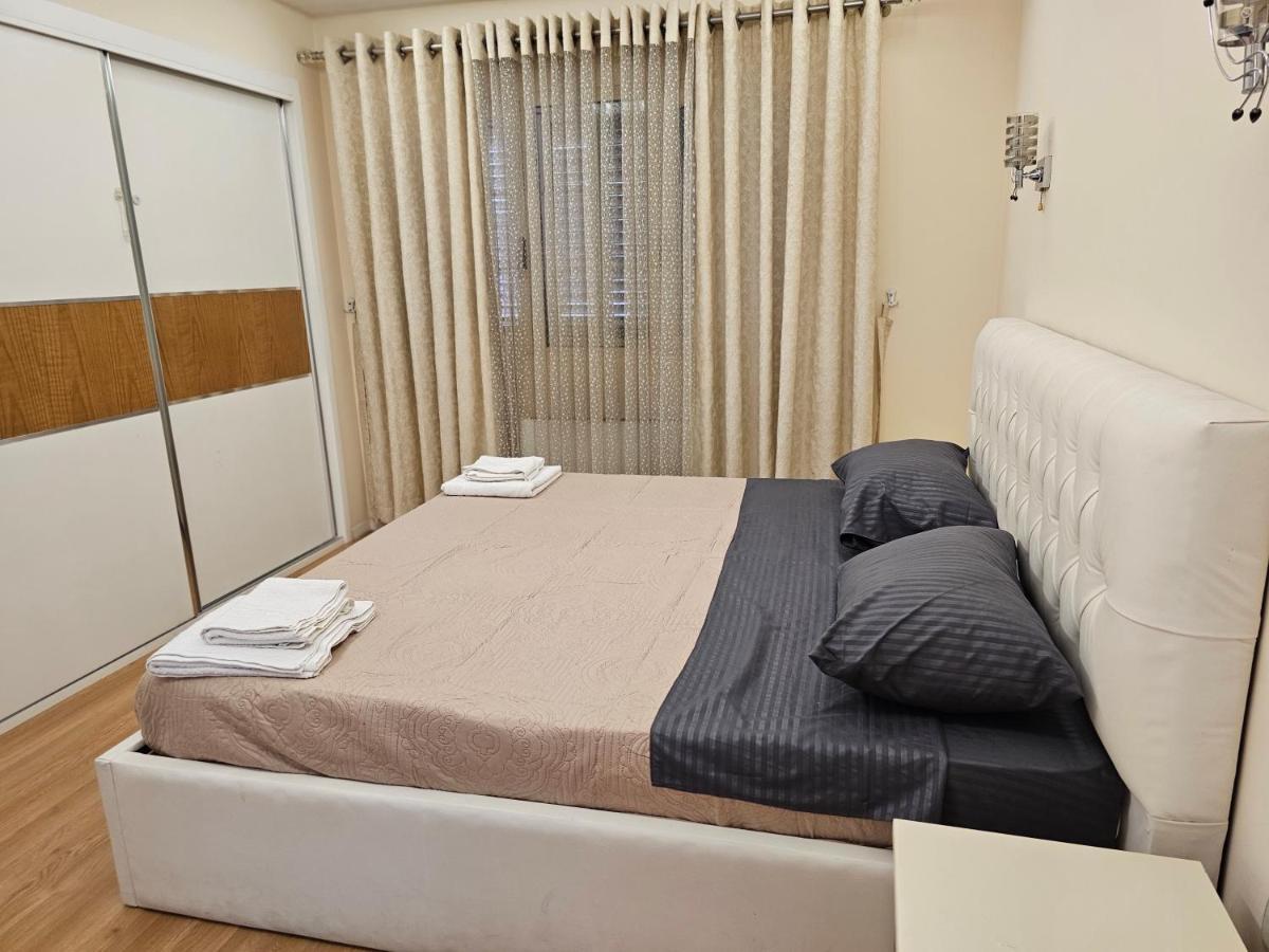 Tirana Central Exclusive Ngoại thất bức ảnh
