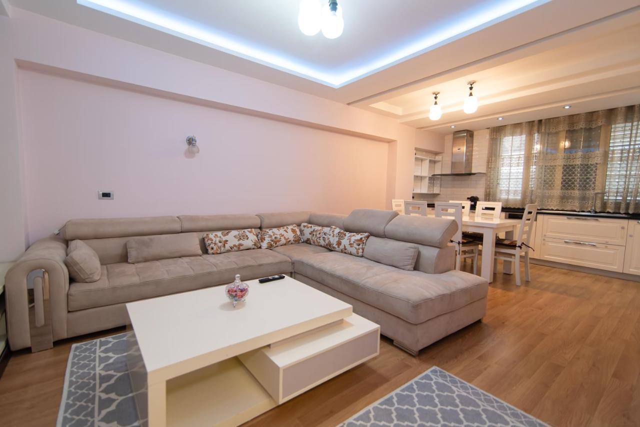 Tirana Central Exclusive Ngoại thất bức ảnh