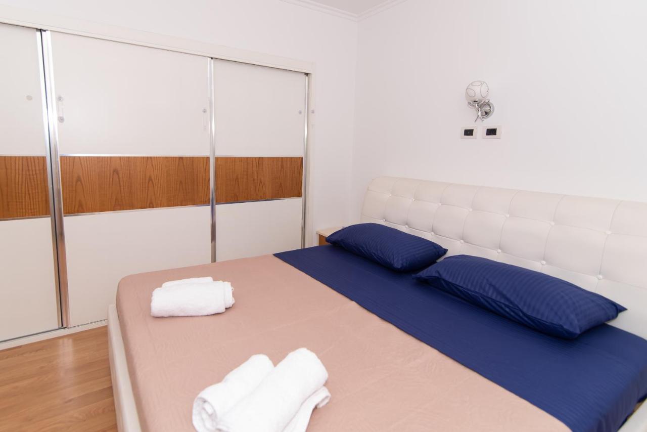 Tirana Central Exclusive Ngoại thất bức ảnh