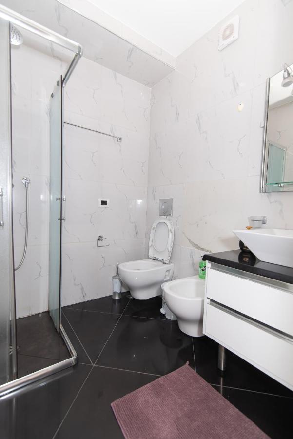 Tirana Central Exclusive Ngoại thất bức ảnh