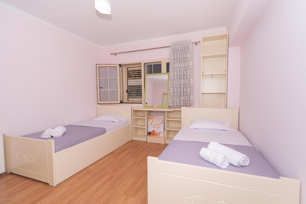 Tirana Central Exclusive Ngoại thất bức ảnh