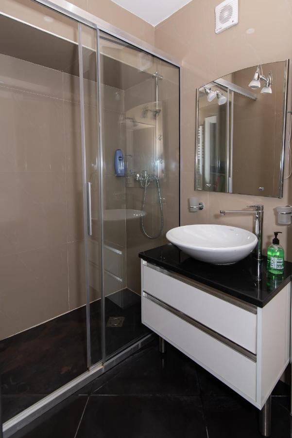 Tirana Central Exclusive Ngoại thất bức ảnh