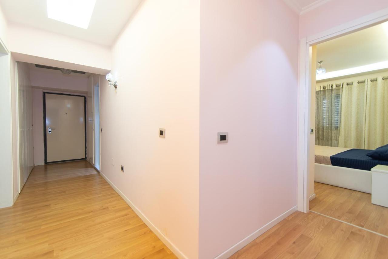 Tirana Central Exclusive Ngoại thất bức ảnh