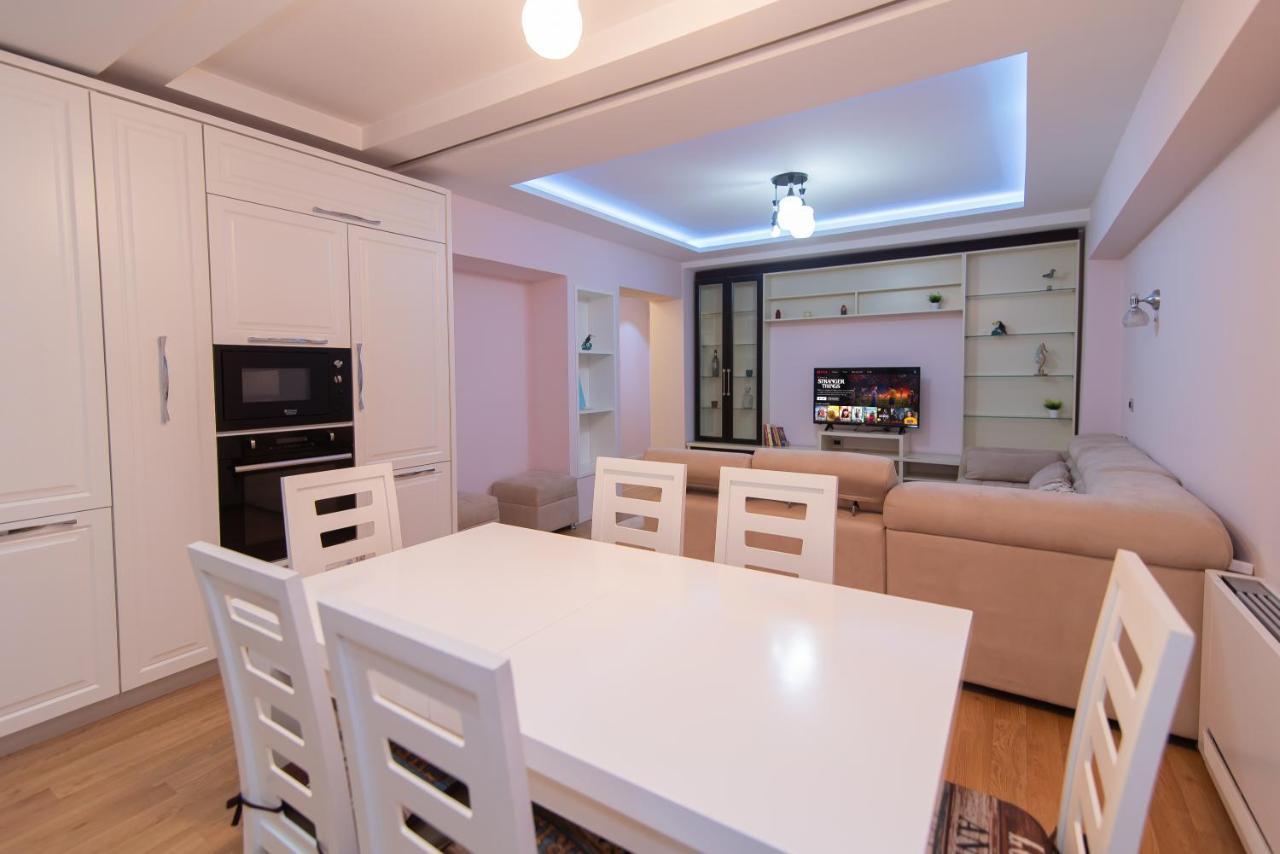 Tirana Central Exclusive Ngoại thất bức ảnh