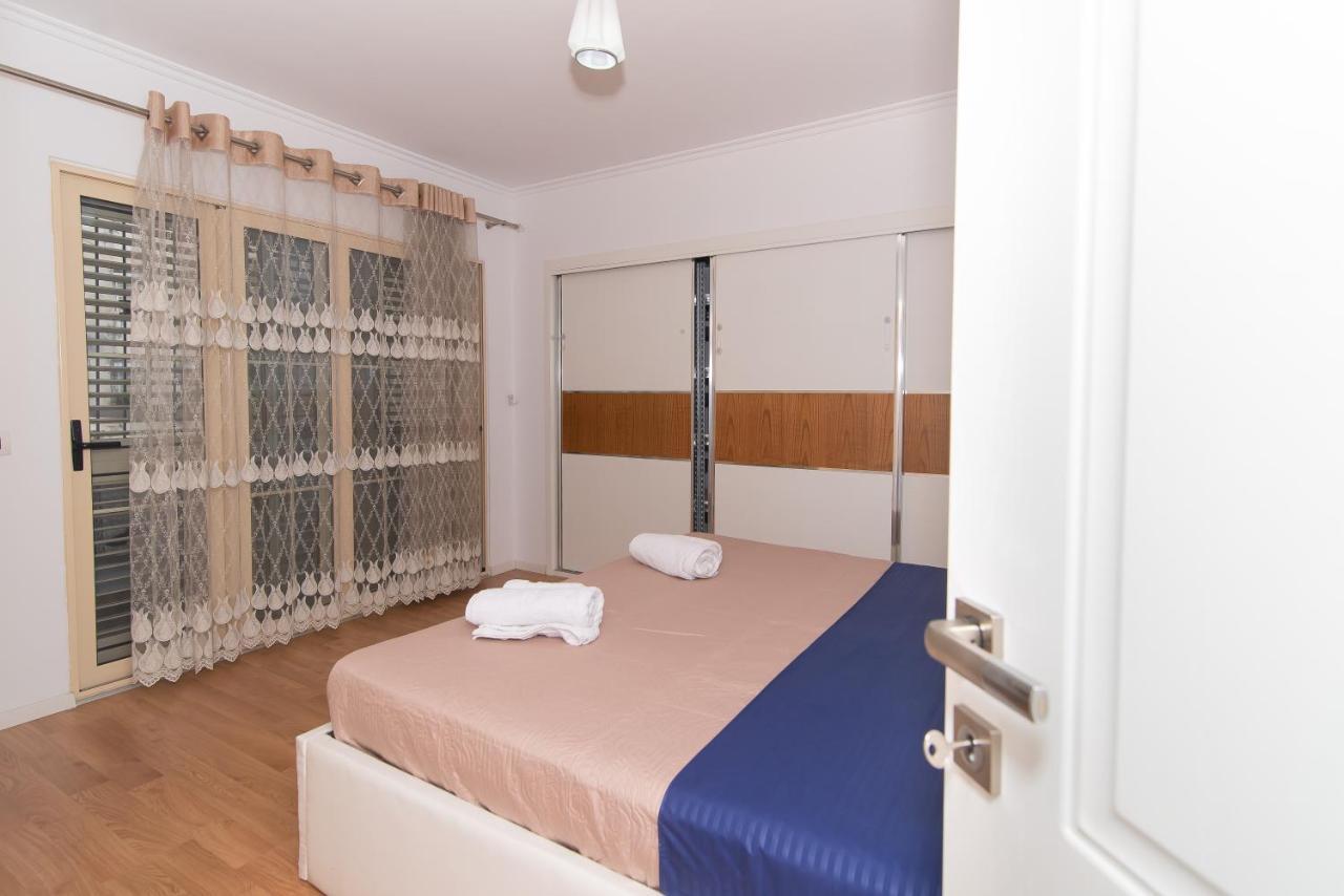 Tirana Central Exclusive Ngoại thất bức ảnh