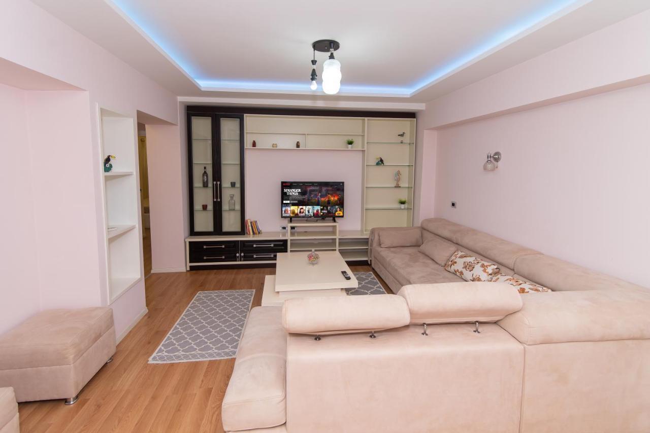 Tirana Central Exclusive Ngoại thất bức ảnh