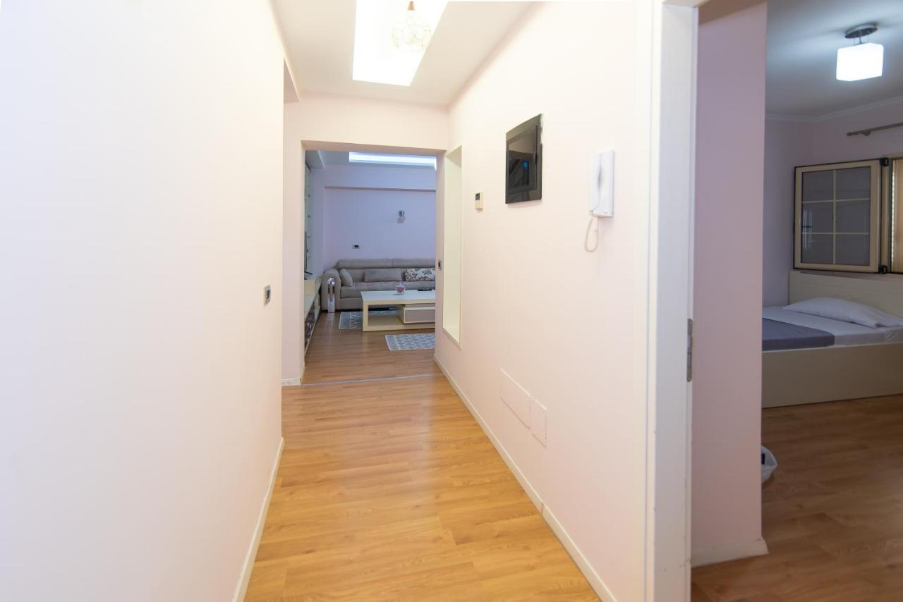 Tirana Central Exclusive Ngoại thất bức ảnh