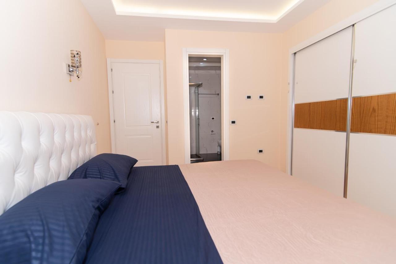 Tirana Central Exclusive Ngoại thất bức ảnh