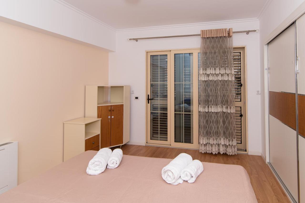 Tirana Central Exclusive Ngoại thất bức ảnh
