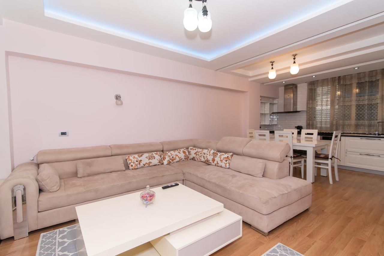 Tirana Central Exclusive Ngoại thất bức ảnh