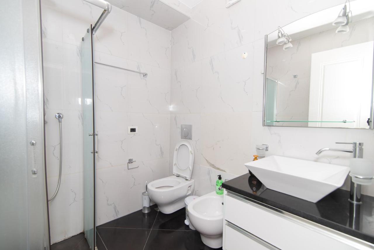 Tirana Central Exclusive Ngoại thất bức ảnh