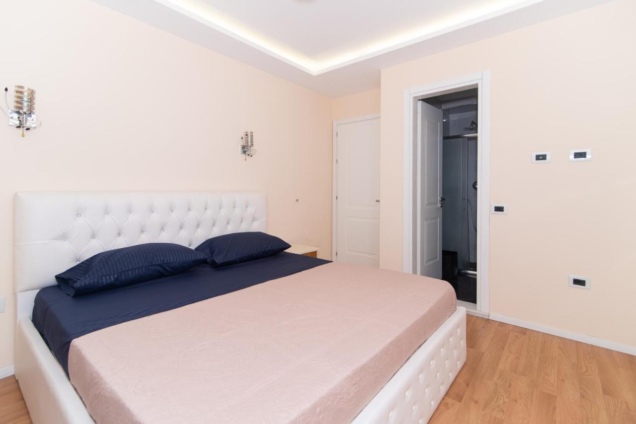 Tirana Central Exclusive Ngoại thất bức ảnh