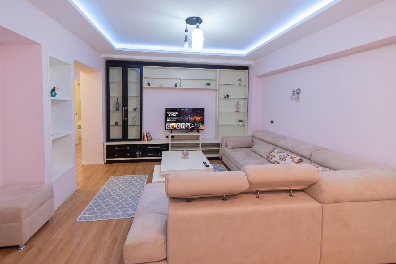 Tirana Central Exclusive Ngoại thất bức ảnh