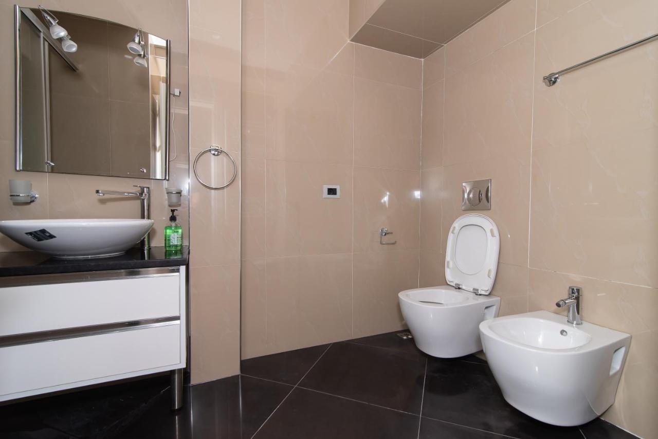Tirana Central Exclusive Ngoại thất bức ảnh