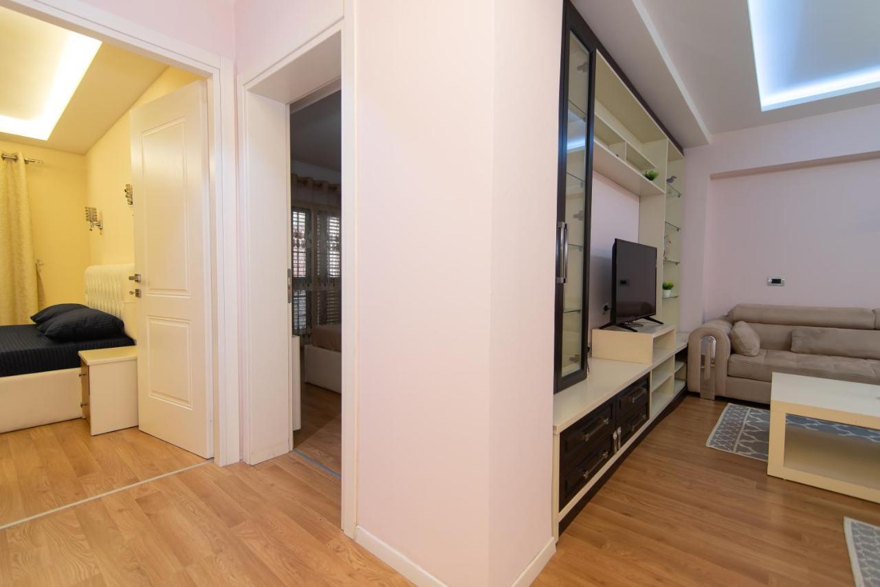 Tirana Central Exclusive Ngoại thất bức ảnh