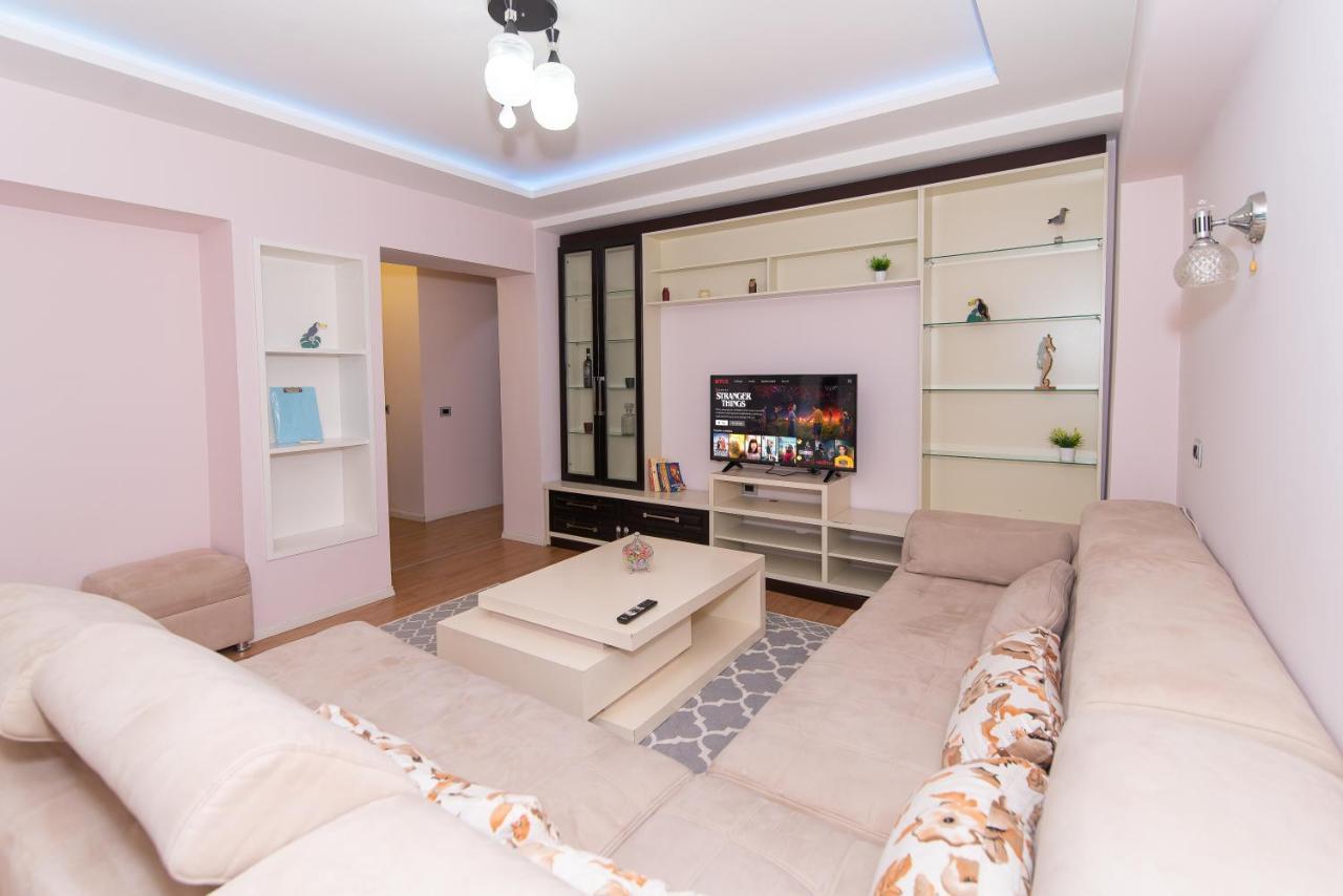 Tirana Central Exclusive Ngoại thất bức ảnh