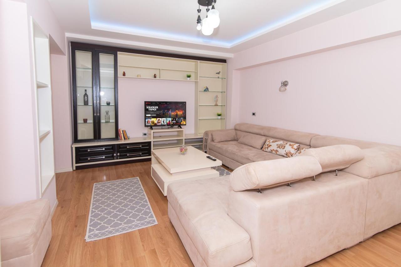 Tirana Central Exclusive Ngoại thất bức ảnh