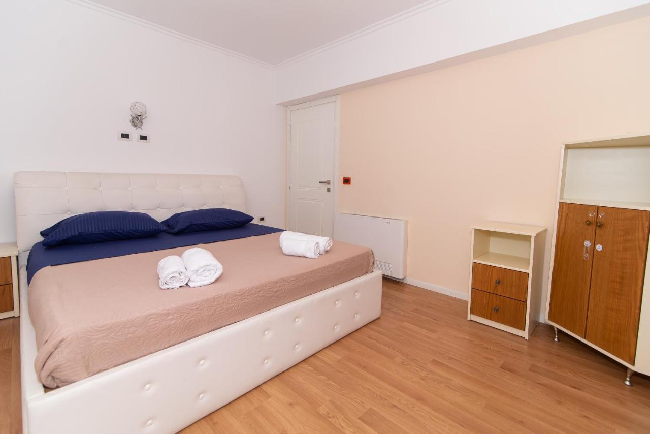 Tirana Central Exclusive Ngoại thất bức ảnh