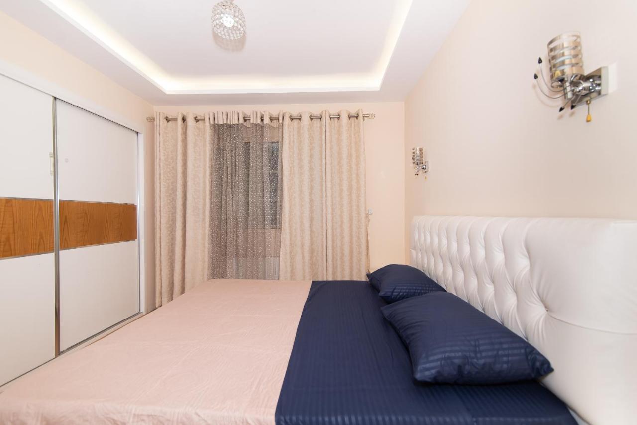 Tirana Central Exclusive Ngoại thất bức ảnh