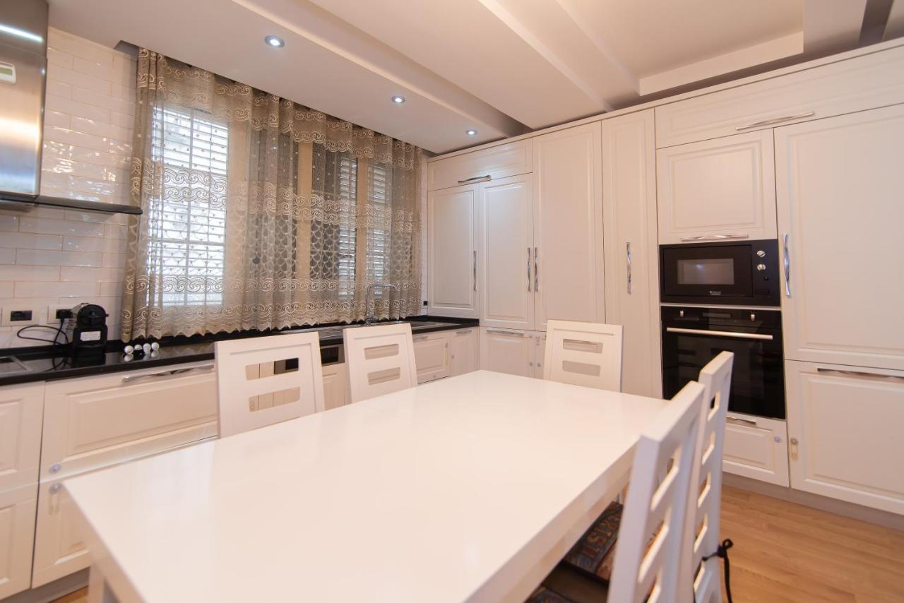 Tirana Central Exclusive Ngoại thất bức ảnh
